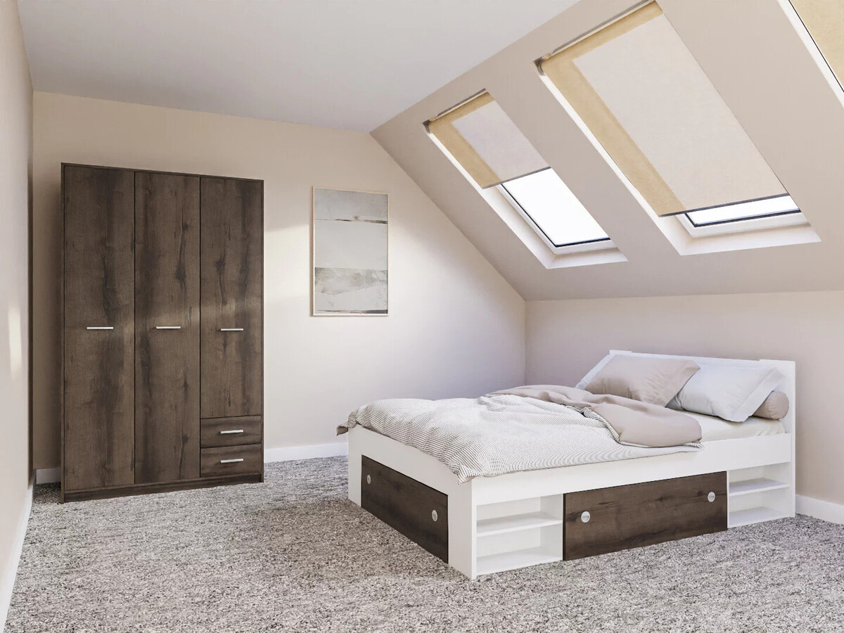 Mööbli kollektsioon Novsore