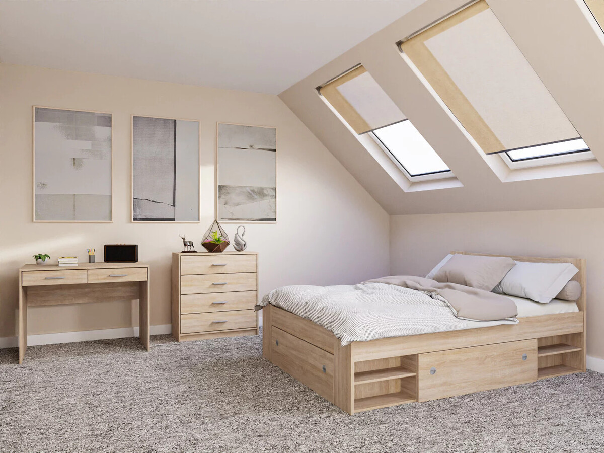 Mööbli kollektsioon Novsore