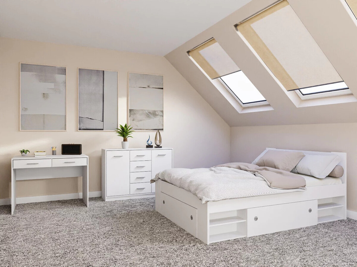 Mööbli kollektsioon Novsore