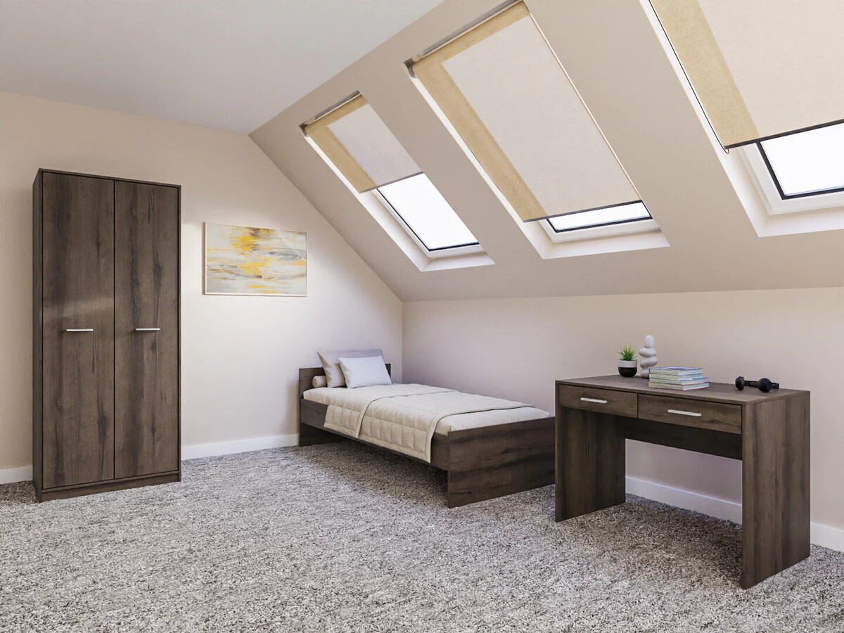 Mööbli kollektsioon Novsore