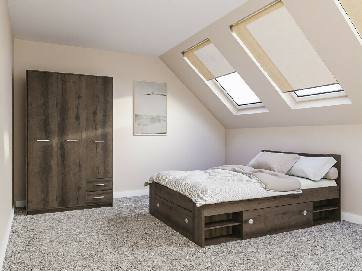 Mööbli kollektsioon Novsore