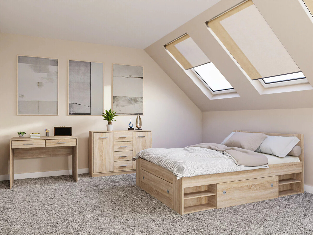 Mööbli kollektsioon Novsore