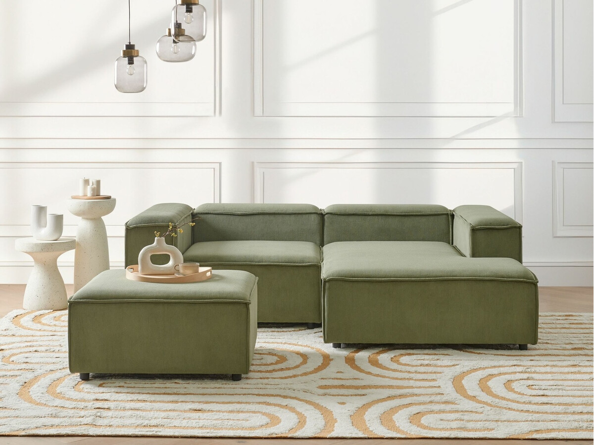 Mööbli kollektsioon Serophi