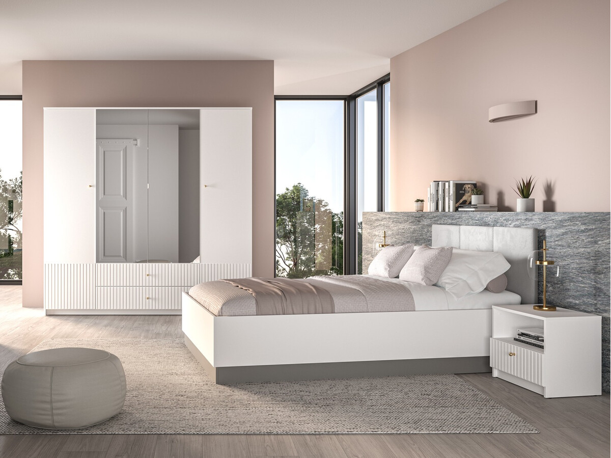 Mööbli kollektsioon Etmava