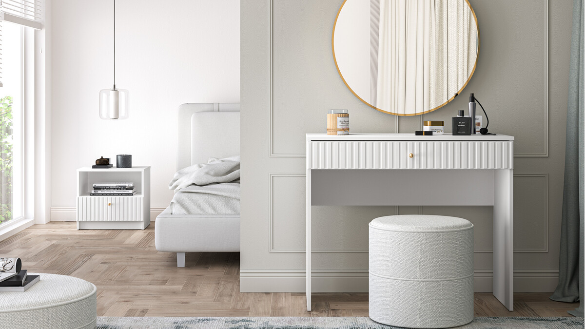 Mööbli kollektsioon Etmava