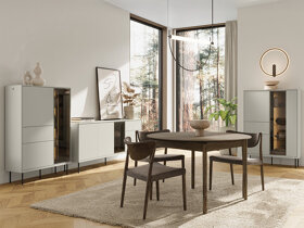 Mööbli kollektsioon Voloma