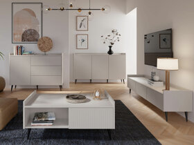 Mööbli kollektsioon Mirfivu