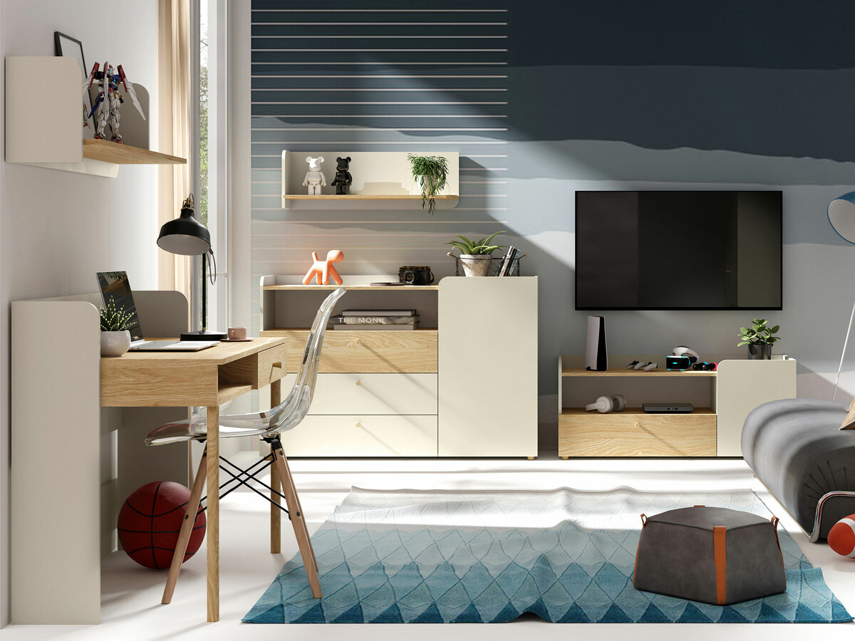 Mööbli kollektsioon Domcali