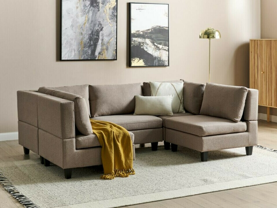 Mööbli kollektsioon Elbmeli