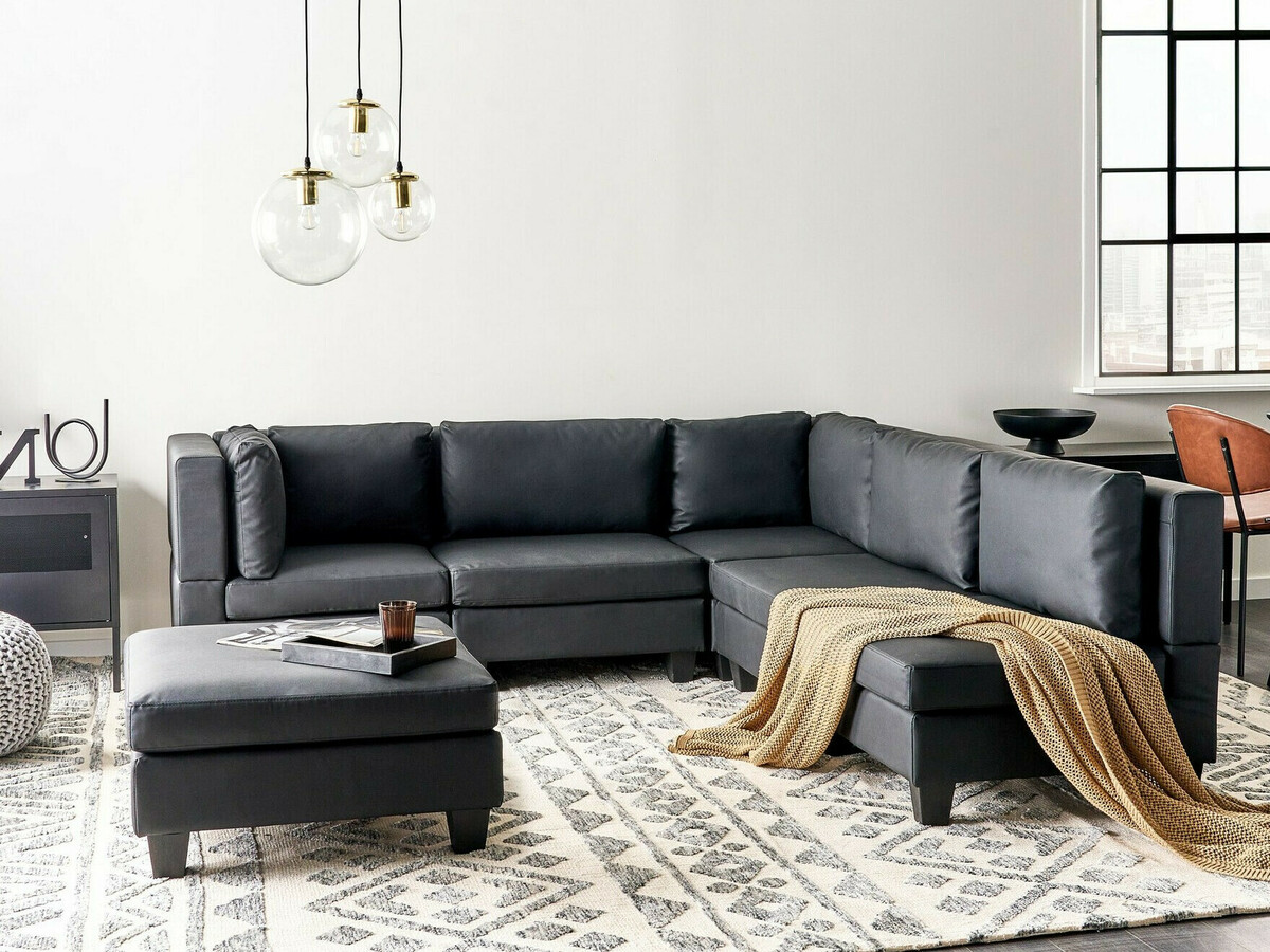 Mööbli kollektsioon Elbmeli