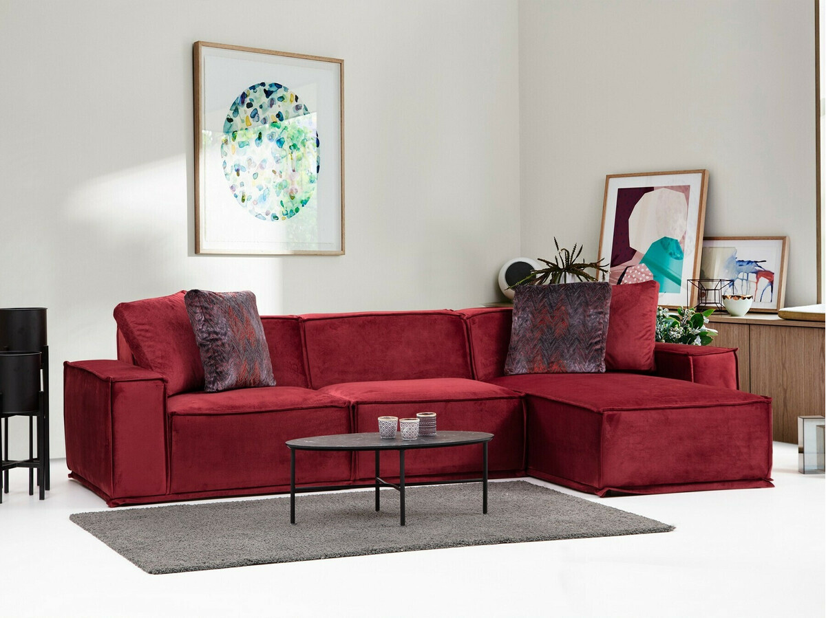 Mööbli kollektsioon Ferliva