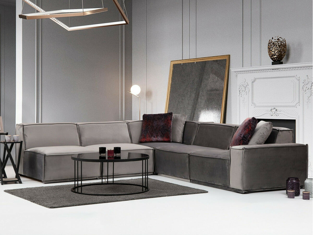 Mööbli kollektsioon Ferliva