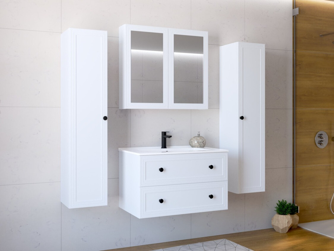 Mööbli kollektsioon Fiovele