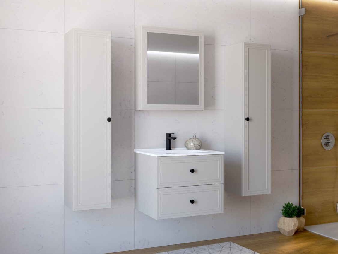 Mööbli kollektsioon Fiovele