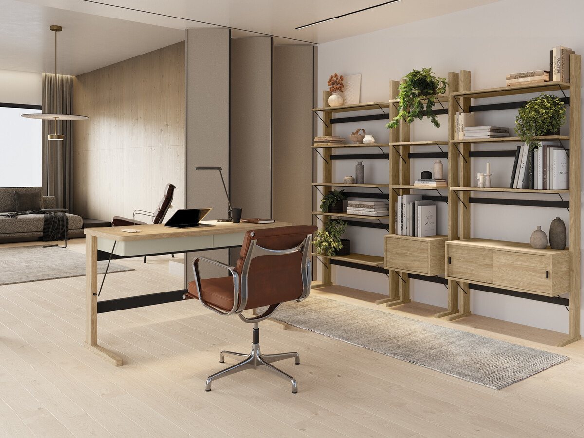 Mööbli kollektsioon Feleliu