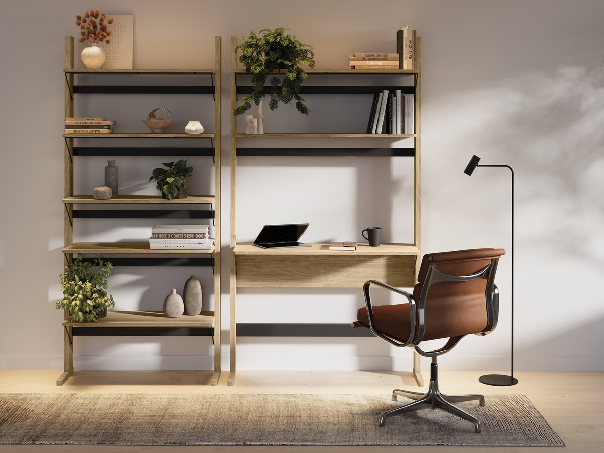 Mööbli kollektsioon Feleliu