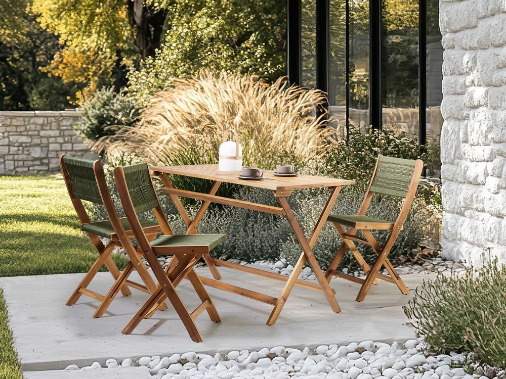 Mööbli kollektsioon Bensevu