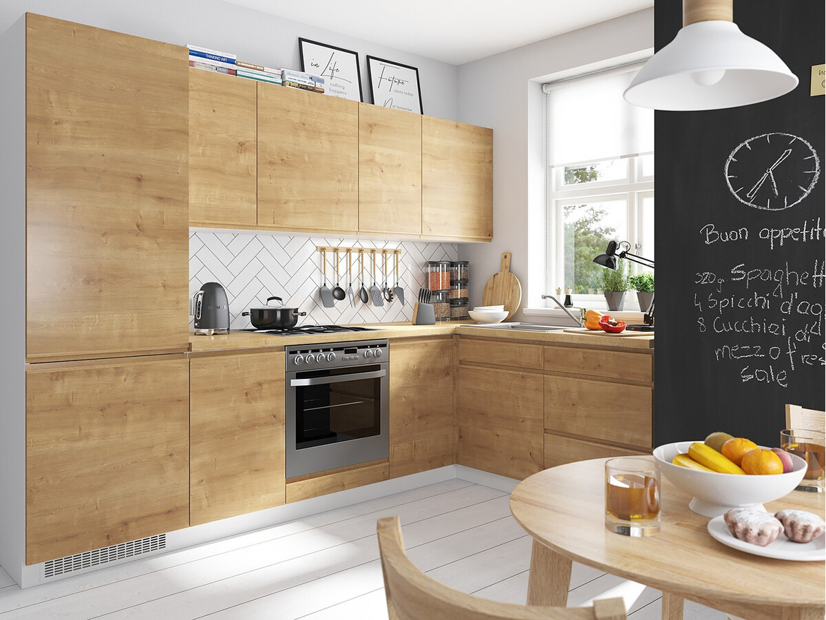 Köögi kollektsioon Soli