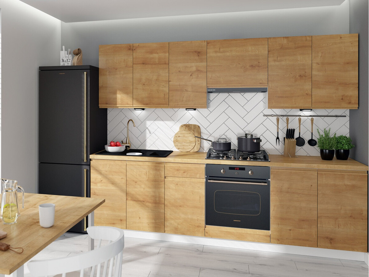 Köögi kollektsioon Soli