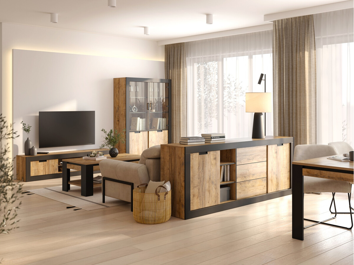 Mööbli kollektsioon Melmava