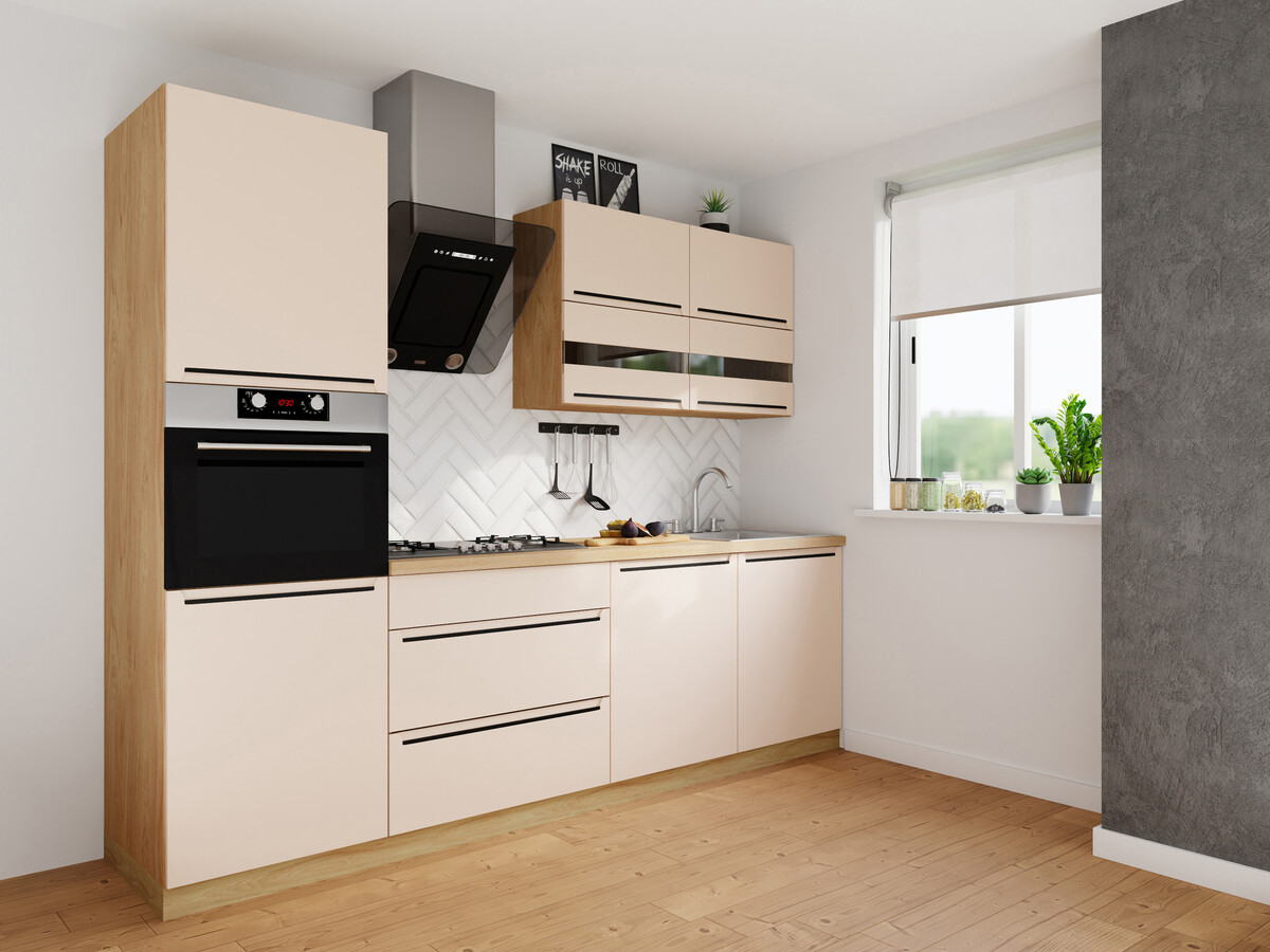 Köögi kollektsioon Riso