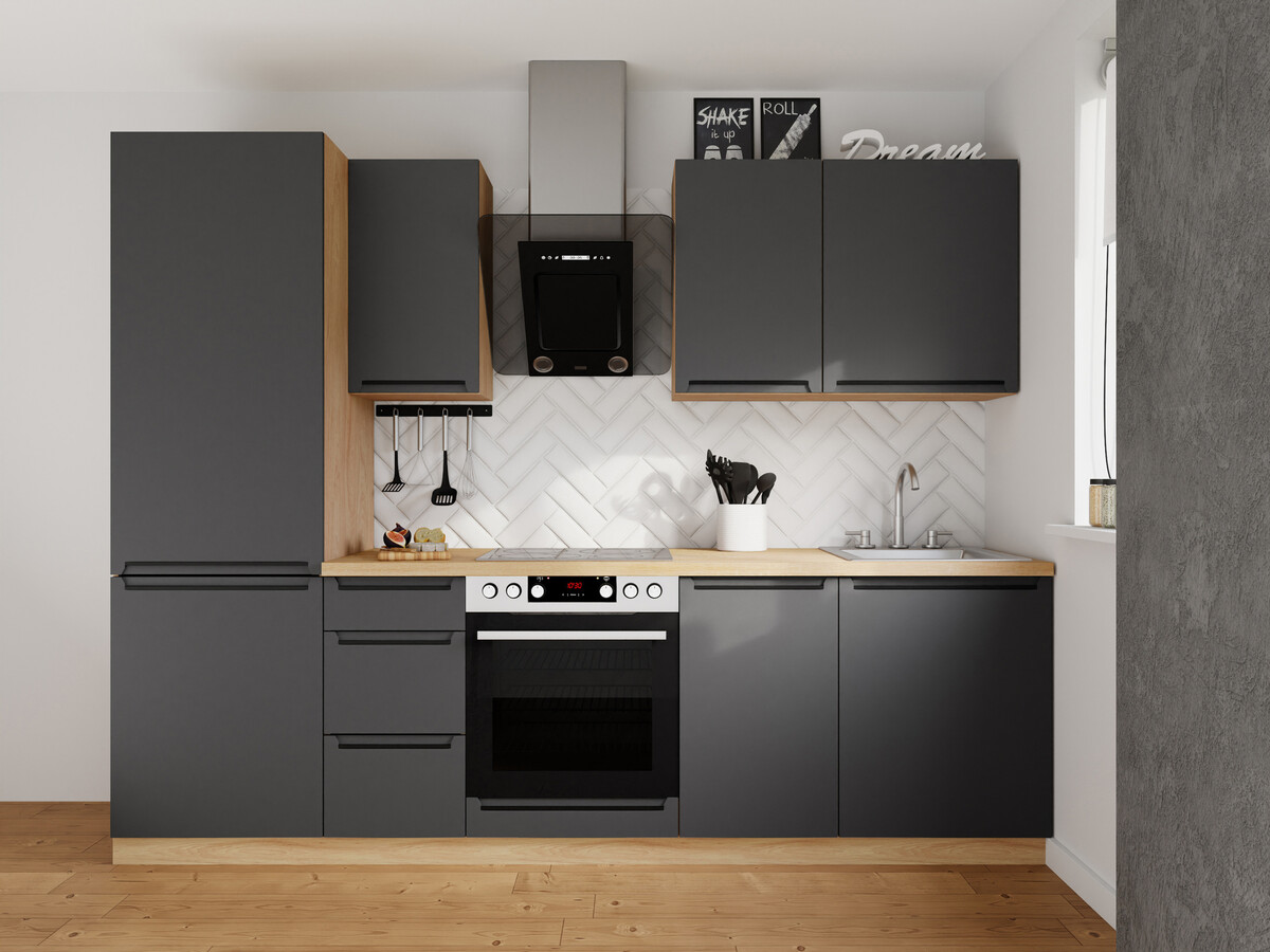 Köögi kollektsioon Riso