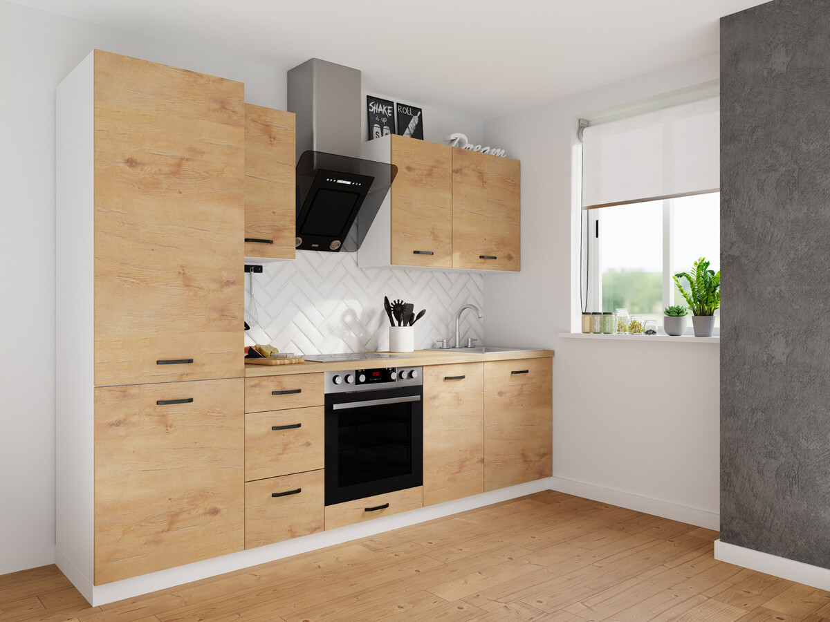 Köögi kollektsioon Amper