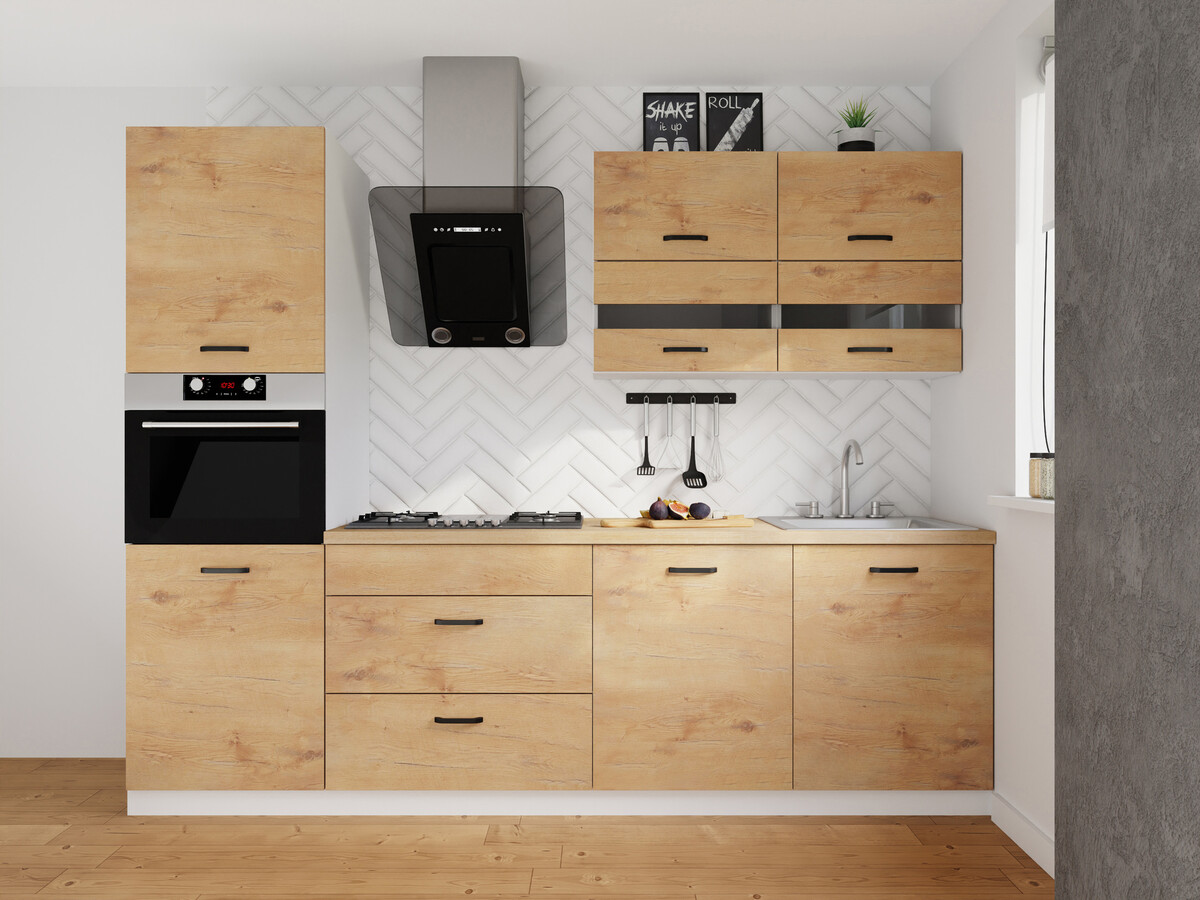 Köögi kollektsioon Amper