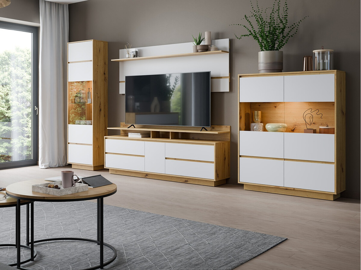 Mööbli kollektsioon Elbnolo