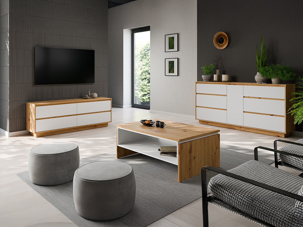 Mööbli kollektsioon Elbnolo