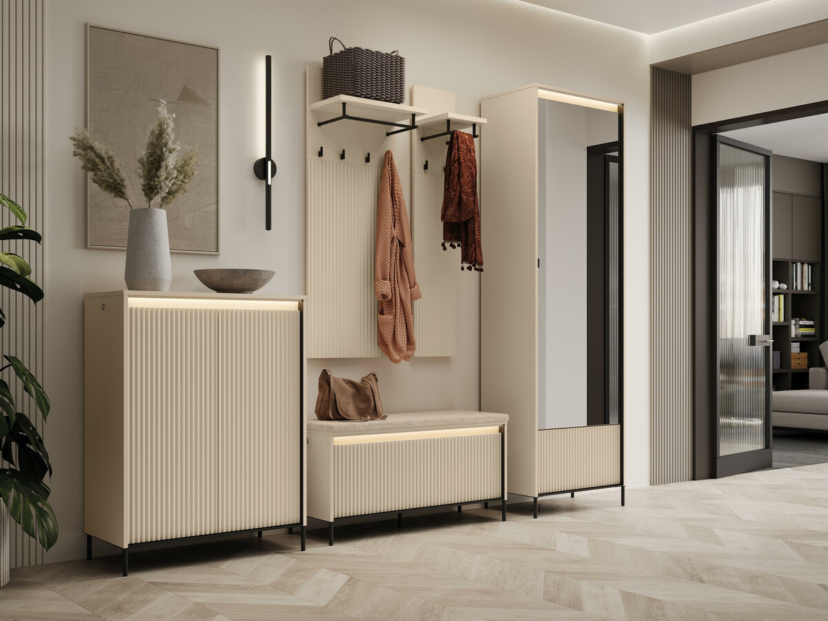 Mööbli kollektsioon Lorfera