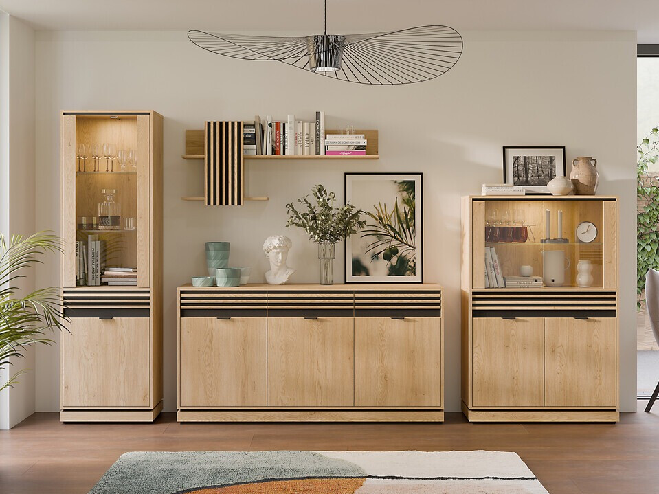 Mööbli kollektsioon Cavtole