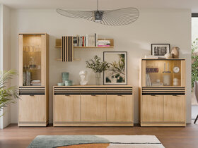 Mööbli kollektsioon Cavtole