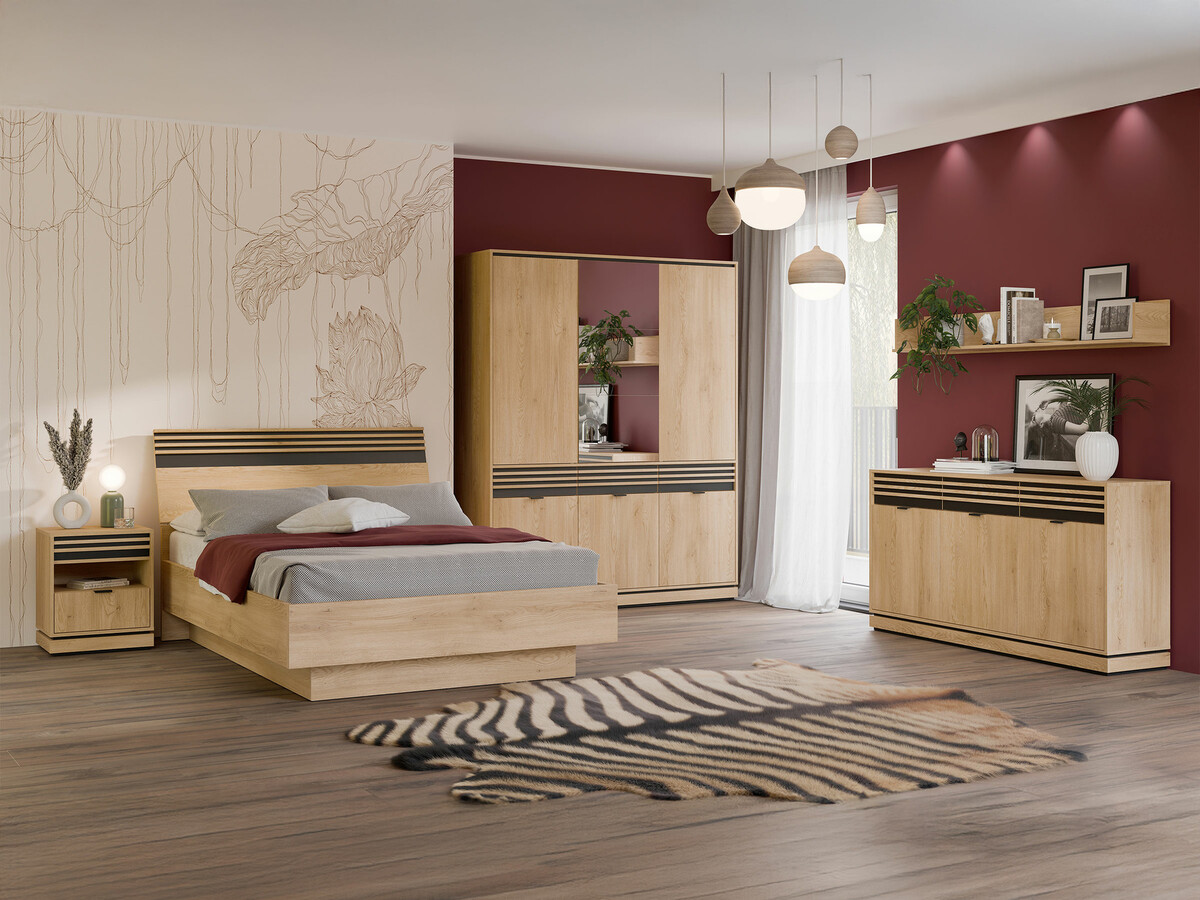 Mööbli kollektsioon Cavtole