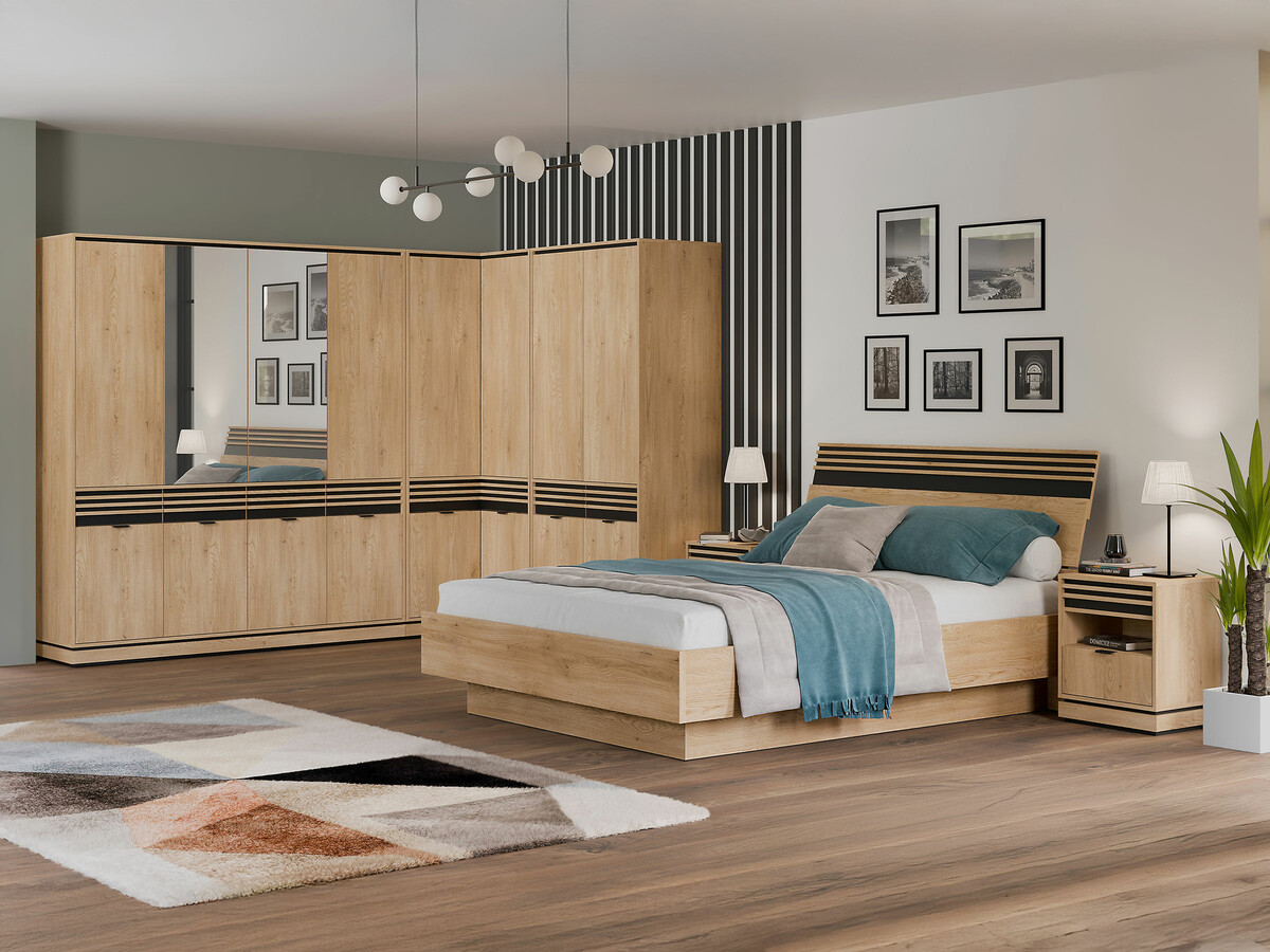 Mööbli kollektsioon Cavtole