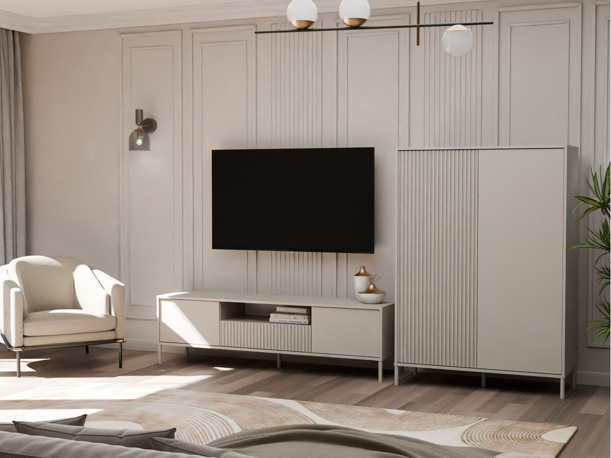 Mööbli kollektsioon Orlsone