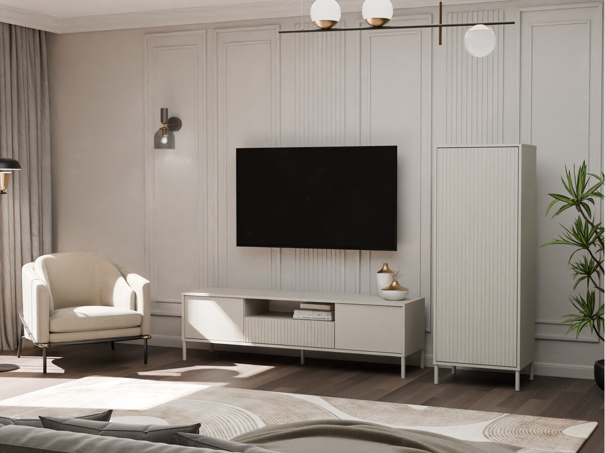 Mööbli kollektsioon Orlsone