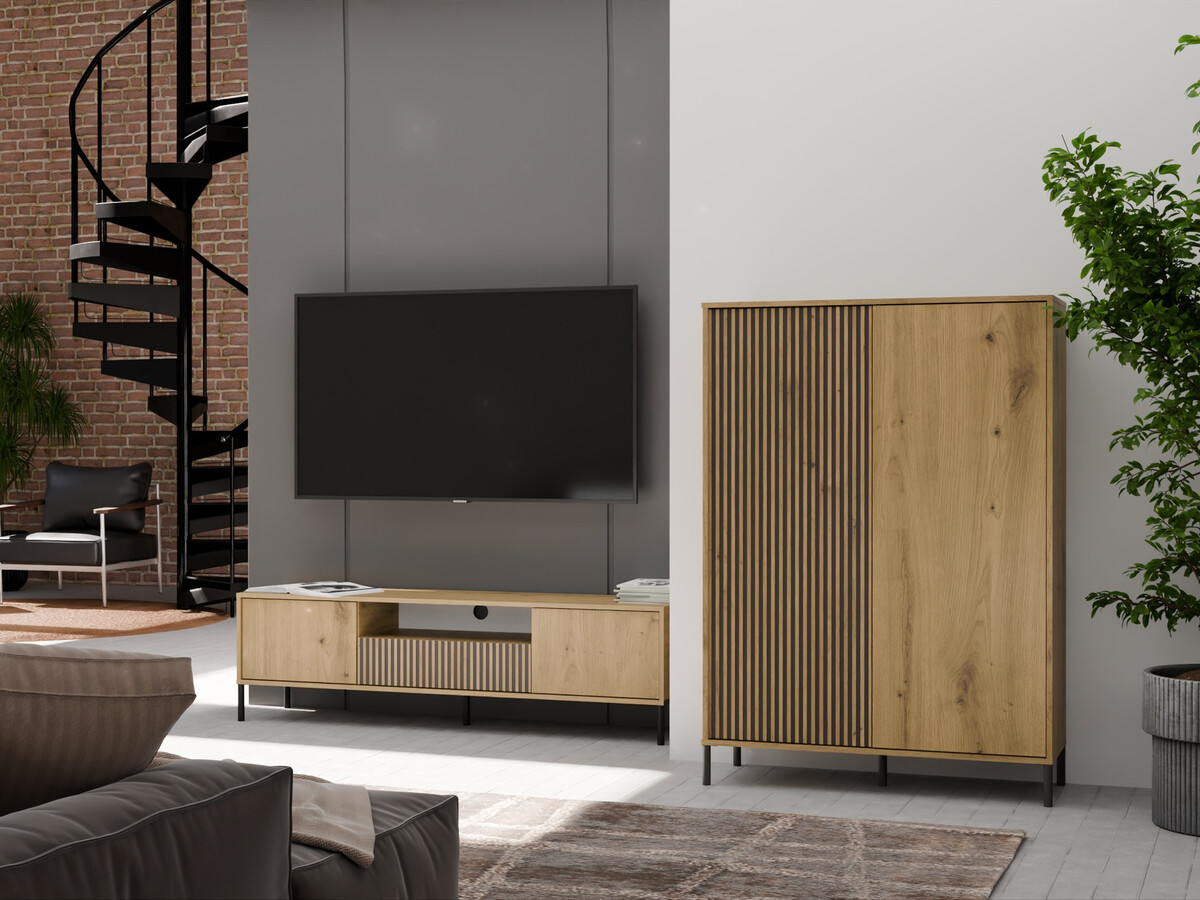 Mööbli kollektsioon Orlsone