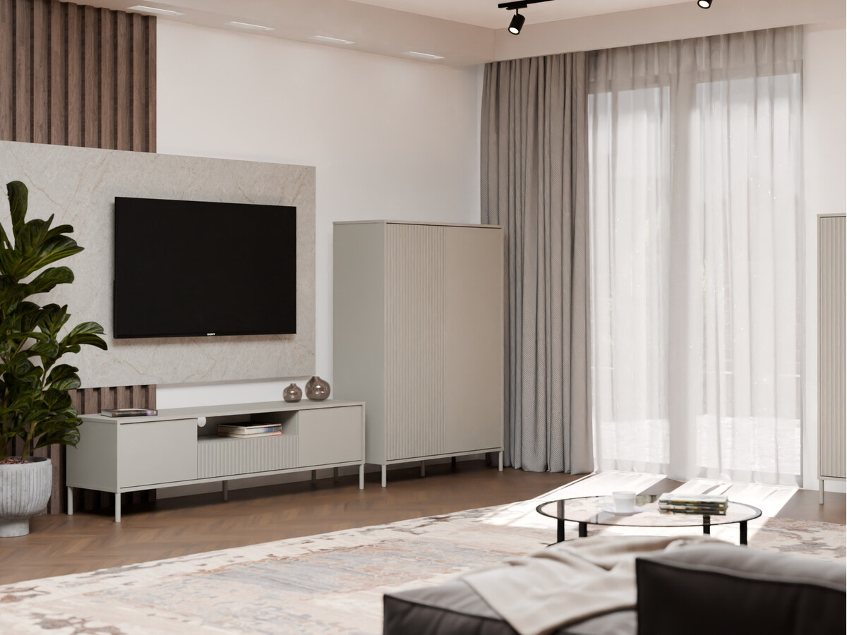 Mööbli kollektsioon Orlsone