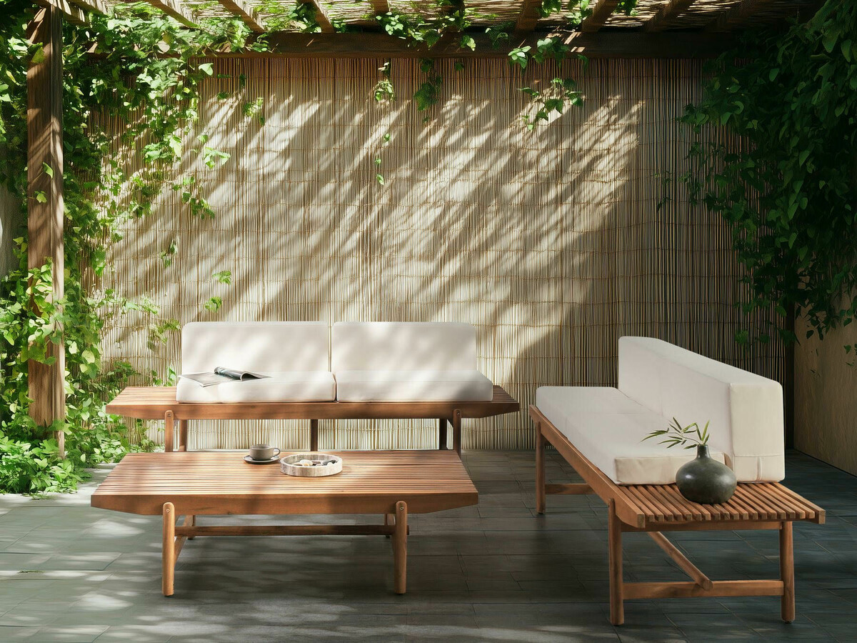 Mööbli kollektsioon Sorsono