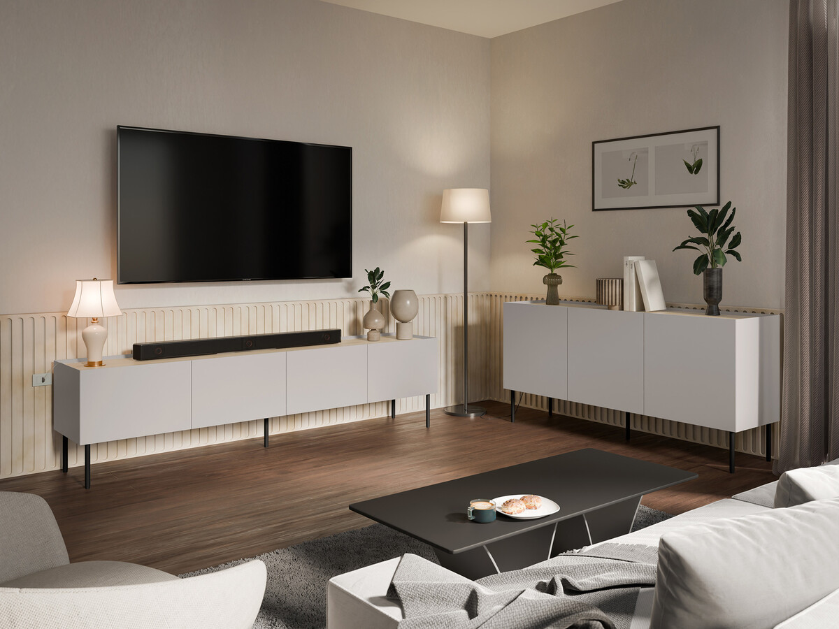 Mööbli kollektsioon Melbela