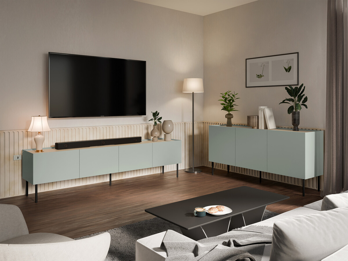 Mööbli kollektsioon Melbela