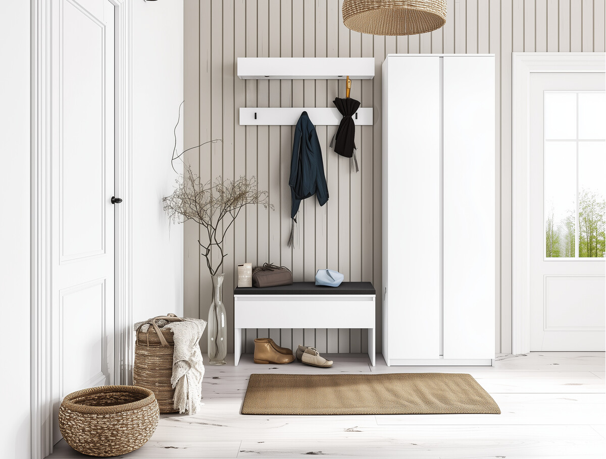 Mööbli kollektsioon Lorcama