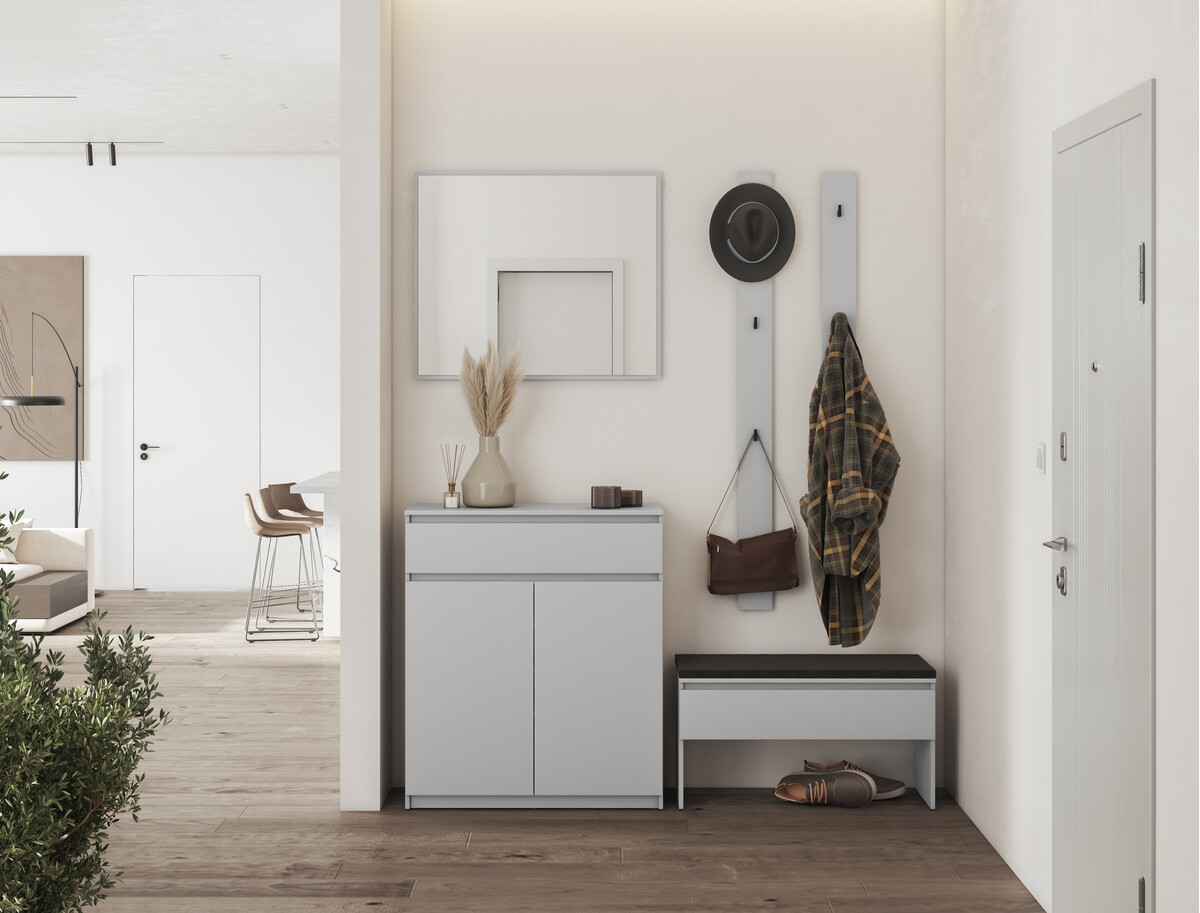 Mööbli kollektsioon Lorcama