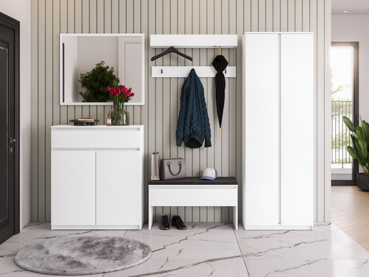 Mööbli kollektsioon Lorcama