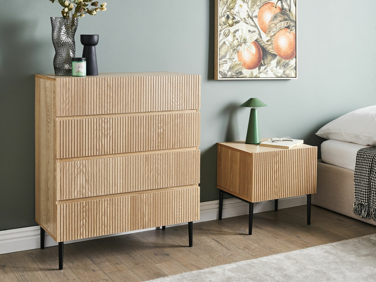 Mööbli kollektsioon Floalu