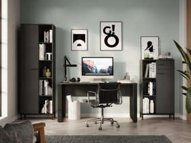 Mööbli kollektsioon Solaro