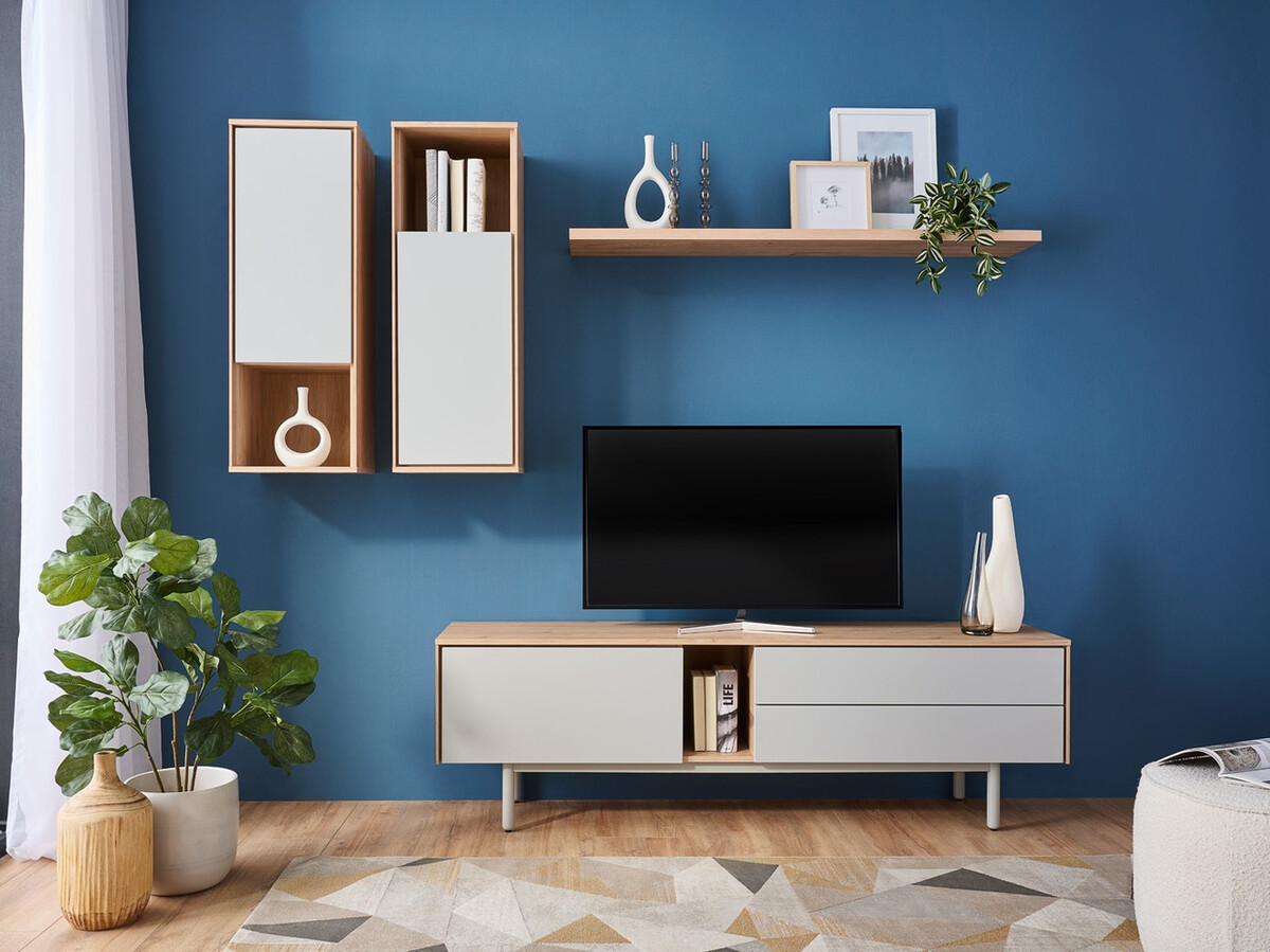 Mööbli kollektsioon Elirema