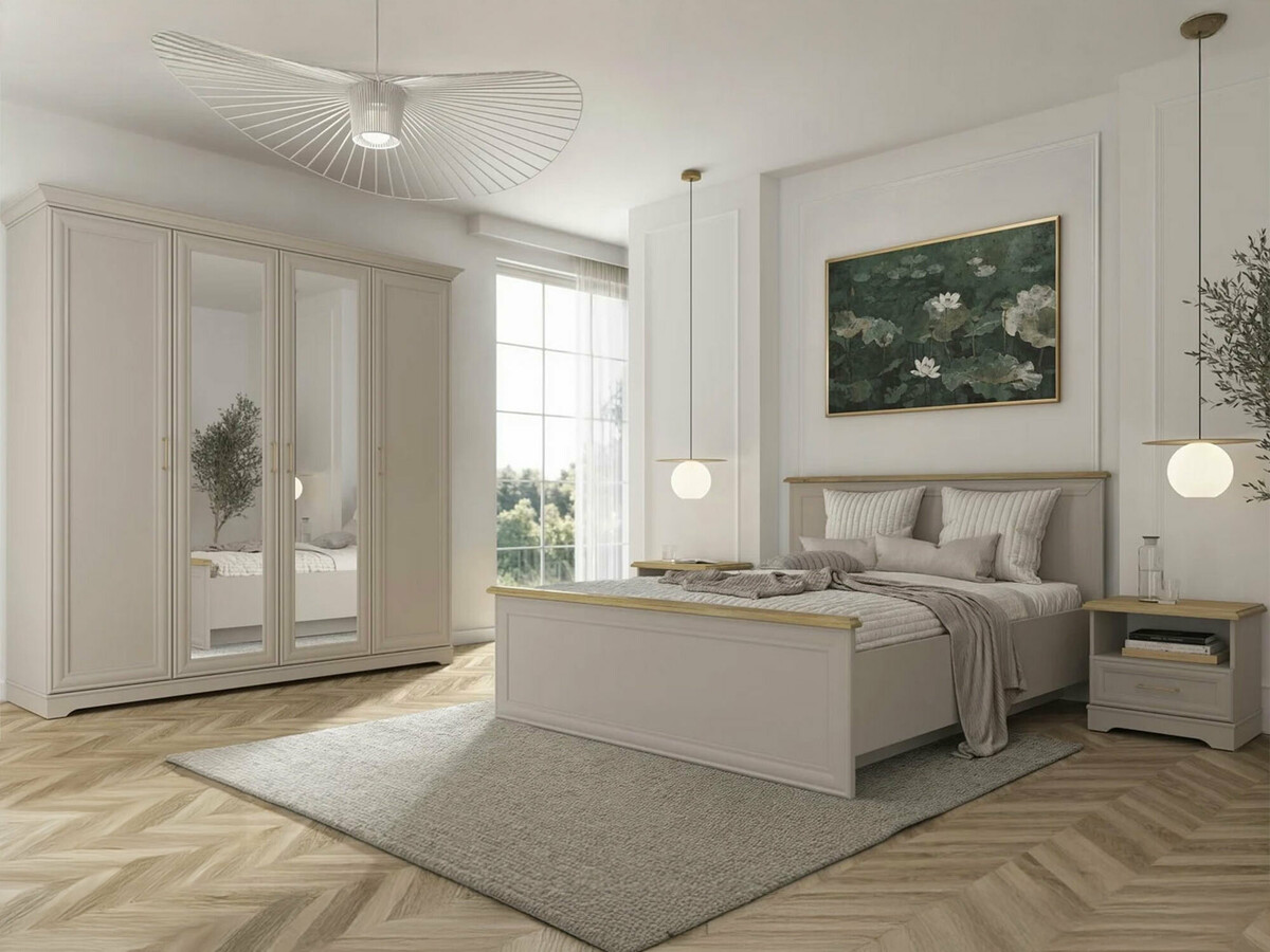 Mööbli kollektsioon Evanuo