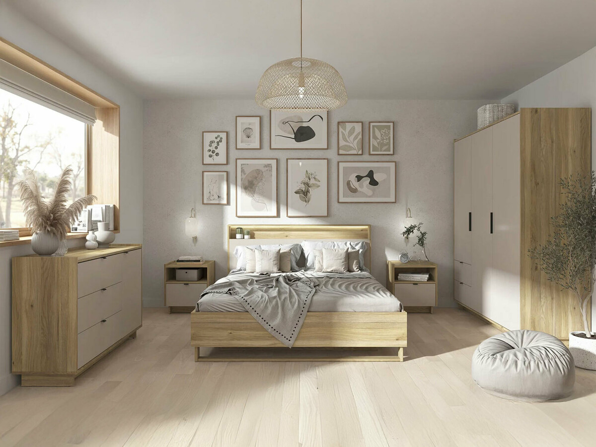 Mööbli kollektsioon Lorlivo